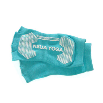 康愫雅瑜伽袜防滑袜五指袜五趾袜瑜珈袜子吸汗