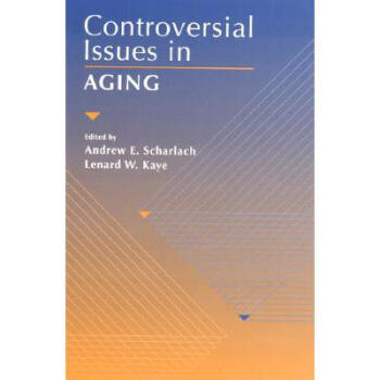 Controversial Issues in Aging【图片 价格 