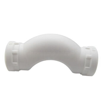 PPR过桥弯 PP-R过桥弯 PPR水管管件 PPR接
