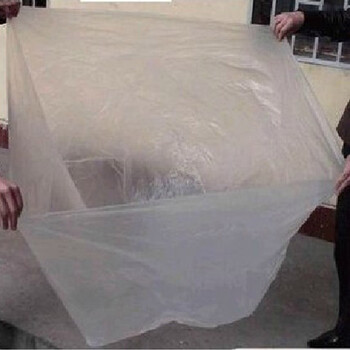 
                                                            大号一次性塑料袋 浴膜水疗袋 薄膜袋 浴桶袋 透明色 特大120*300CM(25个                