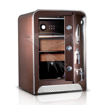 朝友金领CF系列高端家用电子保险柜FDG-A1