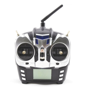 澄星航模遥控飞机配件 3D特技王六通道专业遥