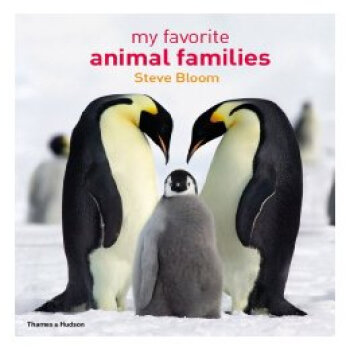 My Favourite Animal Families