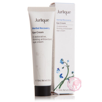 茱莉蔻/Jurlique草本再生修护眼霜15ml