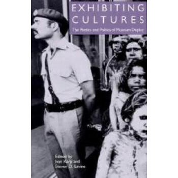 ԤExhibiting Cultures PB