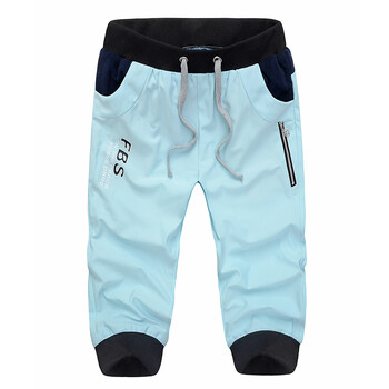 休闲七分裤男以纯性价比 以纯牛仔裤男质量好