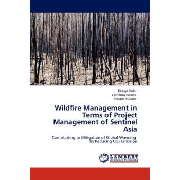 【预订】Wildfire Management in Terms of Pro