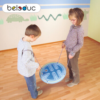 beleduc德国贝乐多-儿童益智玩具锻炼儿童平衡