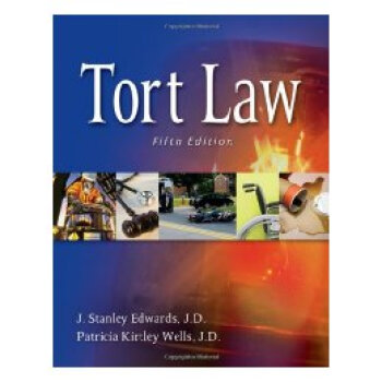 【预订】Tort Law【图片 价格 品牌 报价】