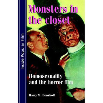 Monsters in the Closet