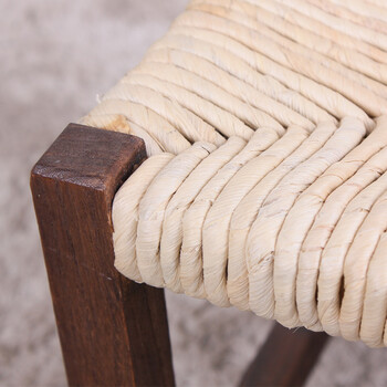 实木小凳子板凳靠背牌子好不好 哪款好评价