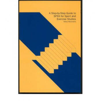 SPSS for Sport and Exercise Studies: A S.