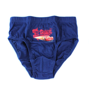 新款 优乃诗<em>儿童内裤</em> 可爱男童B0003 汽车<em>卡通</em>