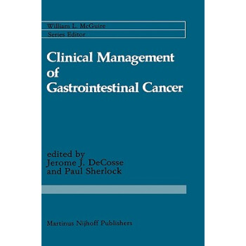 【预订】Clinical Management of Gastrointestinal
