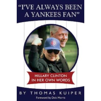【预订】I've Always Been a Yankees Fan: Hilla