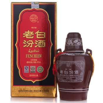 过年送礼自喝如何选?老牌白酒经典款介绍
