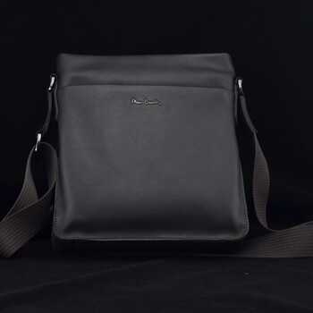 皮尔卡丹 新款时尚男包PB280-03小组,皮尔卡丹