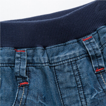 <em>小童</em>牛仔<em>短裤夏男</em>哪种好 破洞牛仔<em>短裤男</em>牌子