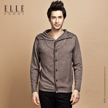 法国奢侈品牌Elle Homme精品男装 秋季新品大