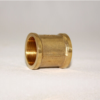 全铜内丝直接 铜管古 三通 弯头 4分 6分 内丝 外