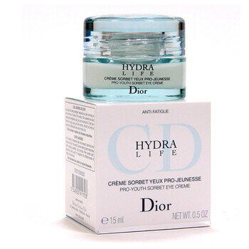 迪奥眼霜:迪奥黄金眼霜:迪奥花蜜系列