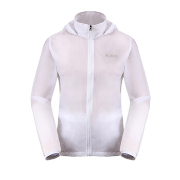 雪狼防晒衣防紫外线牌子好不好 儿童防晒衣防