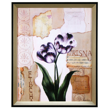 客厅画 现代装饰画 书房卧室挂画 有框画 墙画