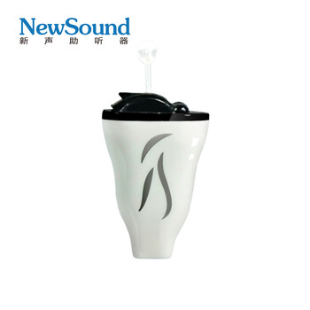 新声助听器BEE200在京东商城的价格走势