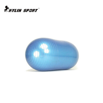 骐骏 防爆健身胶囊球花生球 瑜珈感统训练脑瘫