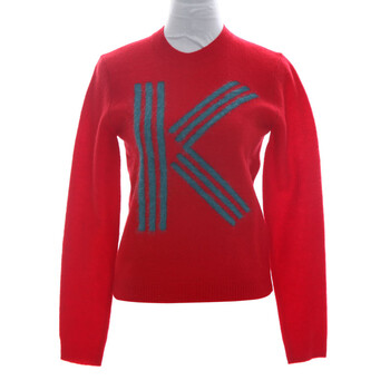 Kenzo红色花神女香50ml小组,Kenzo红色花神女