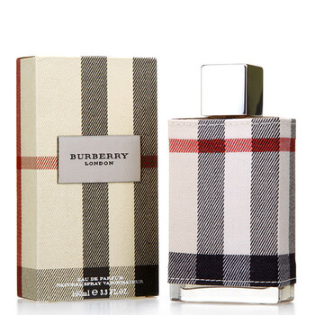 巴宝莉 (Burberrys)女士香水小组,巴宝莉 (Burbe