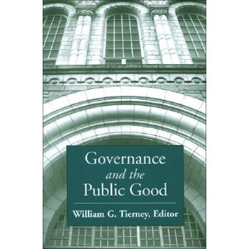 ԤGovernance and the Public Good