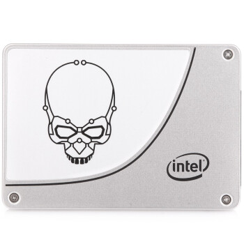 英特尔（Intel） 730 系列SATA 6Gb/s固态硬盘 480G 简包 SSDSC2BP480G4