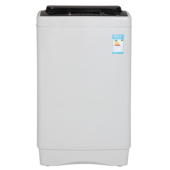 美菱(Meiling)XQB80-9858B 8公斤 波轮全自动