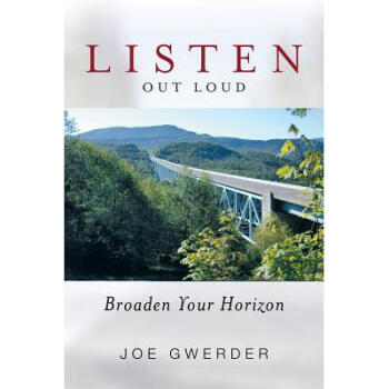 Listen Out Loud: Broaden Your Horizon