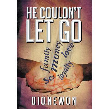 He Couldn't Let Go【图片 价格 品牌 报价】