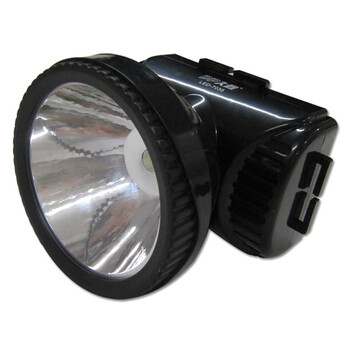 久量头灯 LED-7035充电式强光