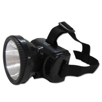 久量头灯 LED-7035充电式强光
