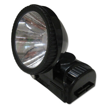 久量头灯 LED-7035充电式强光