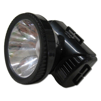 久量头灯 LED-7035充电式强光