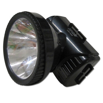 久量头灯 LED-7035充电式强光