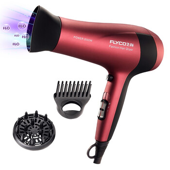 ɿƣFLYCOFH6218ʵ紵ڣ2000W