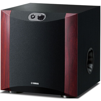 雅马哈(yamaha) ns-sw200 有源低音炮音响