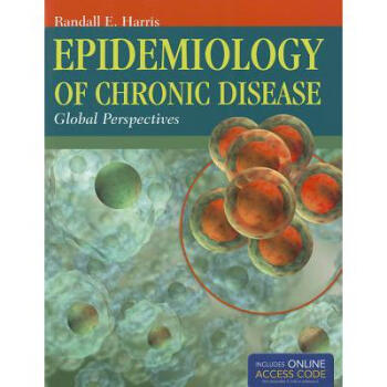 Epidemiology of Chronic Disease with Acc.