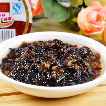 【唐人基】菌王酱 澳门豆捞火锅蘸料 酱料 火锅