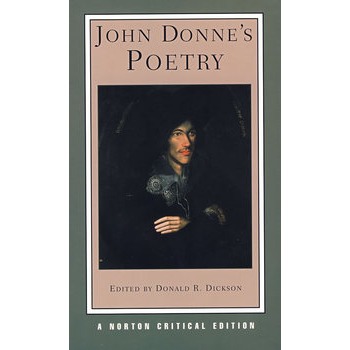 John Donne s Poetry约翰 邓恩的诗歌(新版) Jo