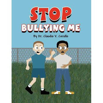 Stop Bullying Me【图片 价格 品牌 报价】-京东商城