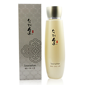 DeBon 蝶妆秀雅韩蕊河美白水150ml