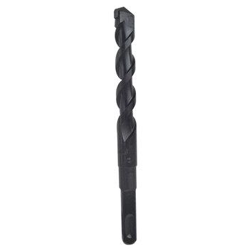 新比克斯(Newbakers) 12mmx350mm 方头双槽电锤钻头 钻咀