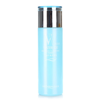 温碧泉WETHERM 水油平衡调理水 120ml